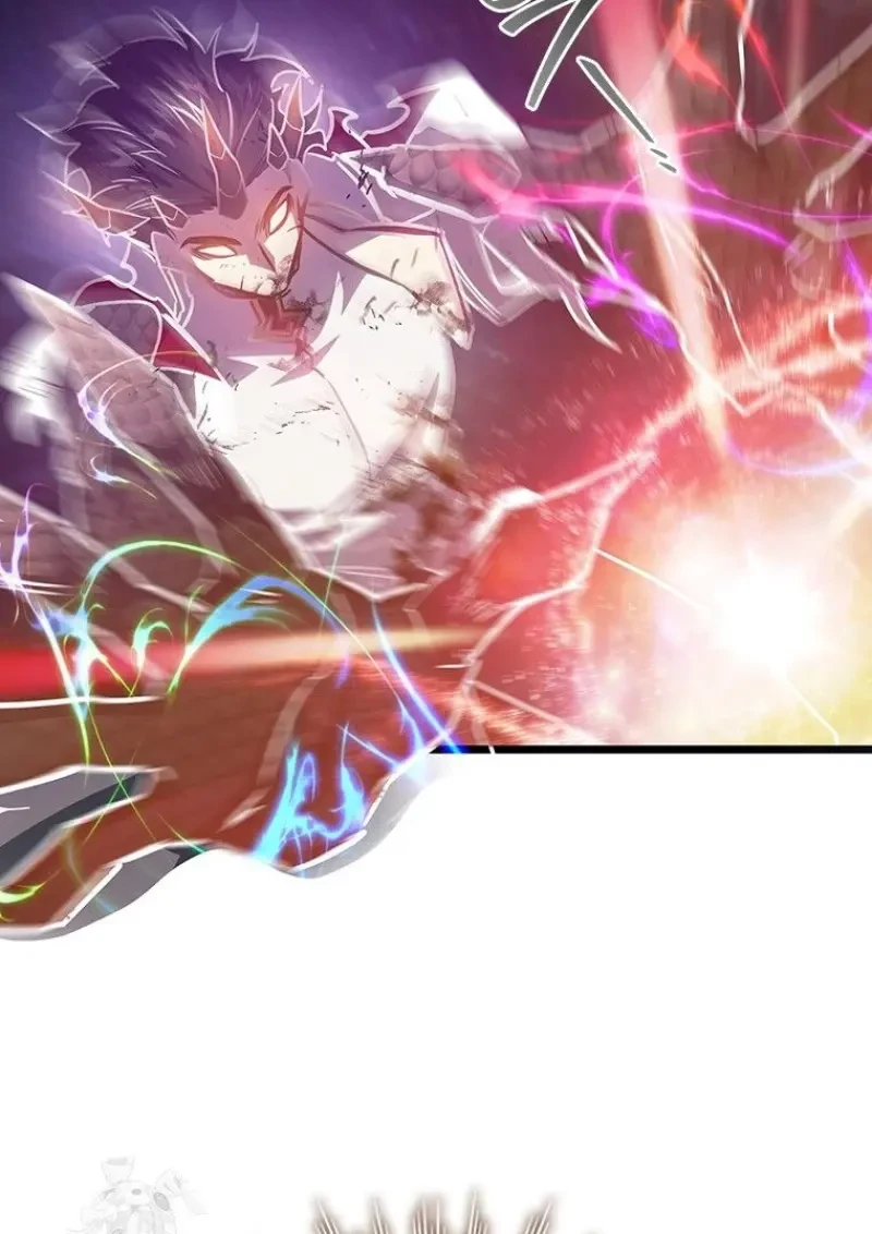 Dragon-Devouring Mage ย้อนเวลาจอมเวทย์กลืนมังกร ตอนที่ 137 page 69