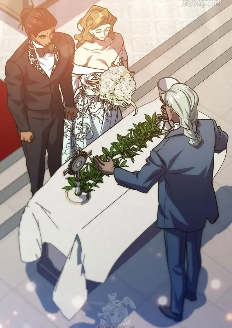 Dragon-Devouring Mage ย้อนเวลาจอมเวทย์กลืนมังกร ตอนที่ 137 page 122