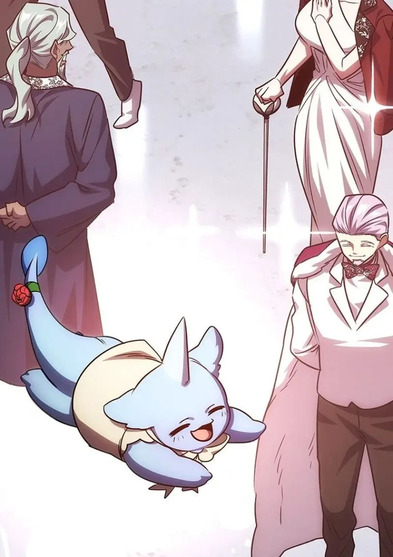 Dragon-Devouring Mage ย้อนเวลาจอมเวทย์กลืนมังกร ตอนที่ 137 page 151