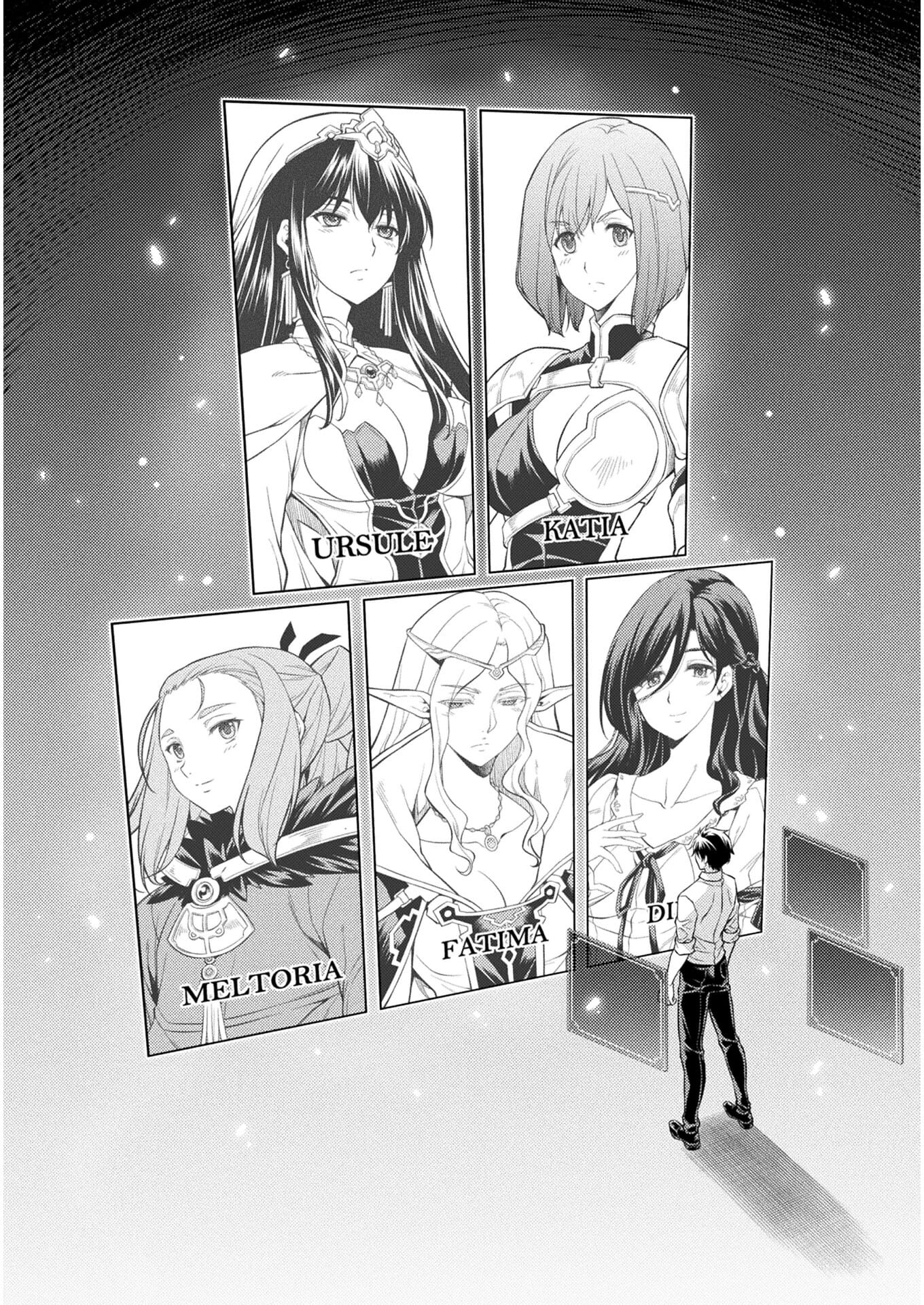 Drawing: Saikyou Mangaka wa Oekaki Skill de Isekai Musou Suru! นักวาดมังงะผู้ไร้เทียมทาน ณ แดนต่างโลก ตอนที่ 1 page 16