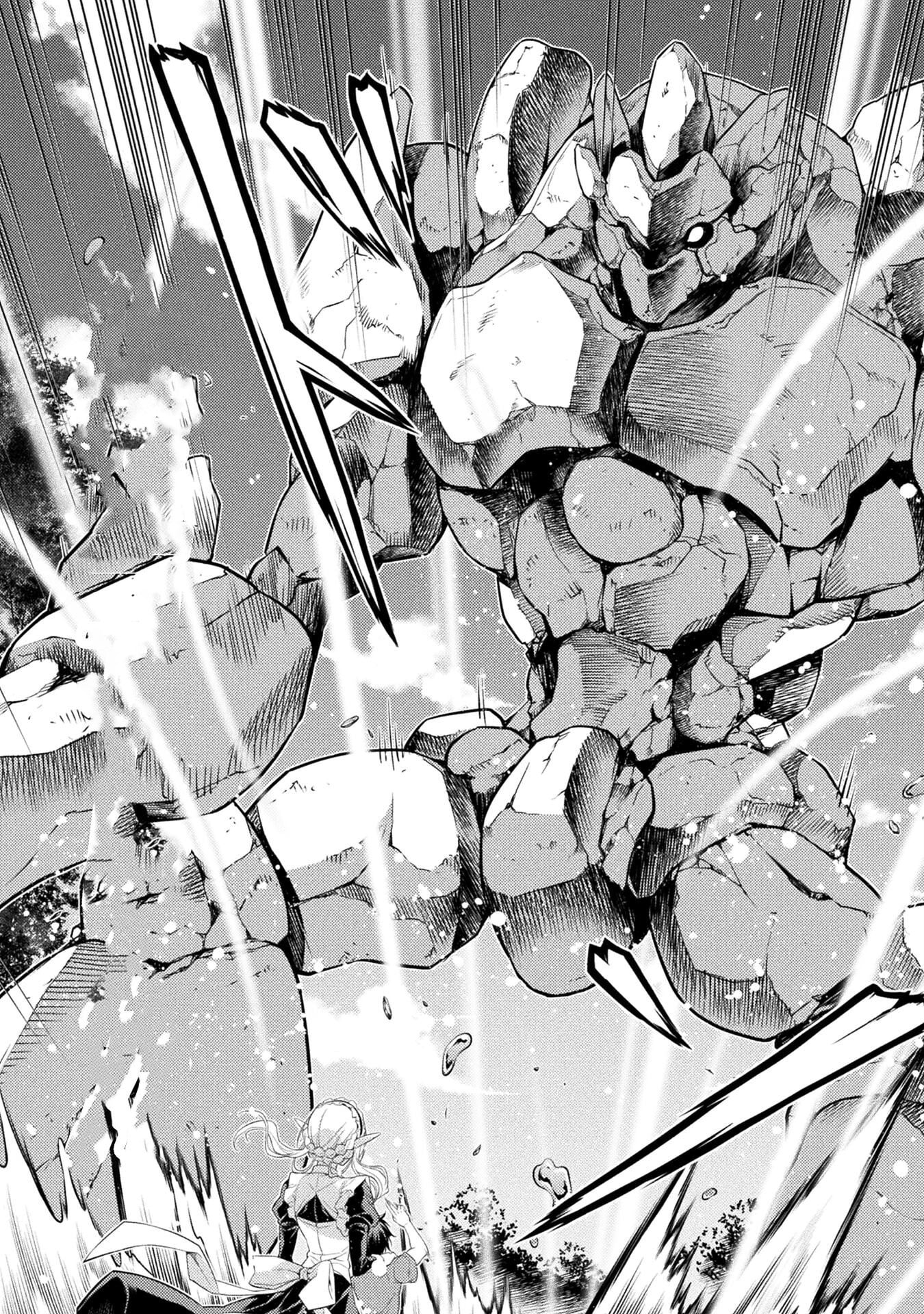 Drawing: Saikyou Mangaka wa Oekaki Skill de Isekai Musou Suru! นักวาดมังงะผู้ไร้เทียมทาน ณ แดนต่างโลก ตอนที่ 2 page 12