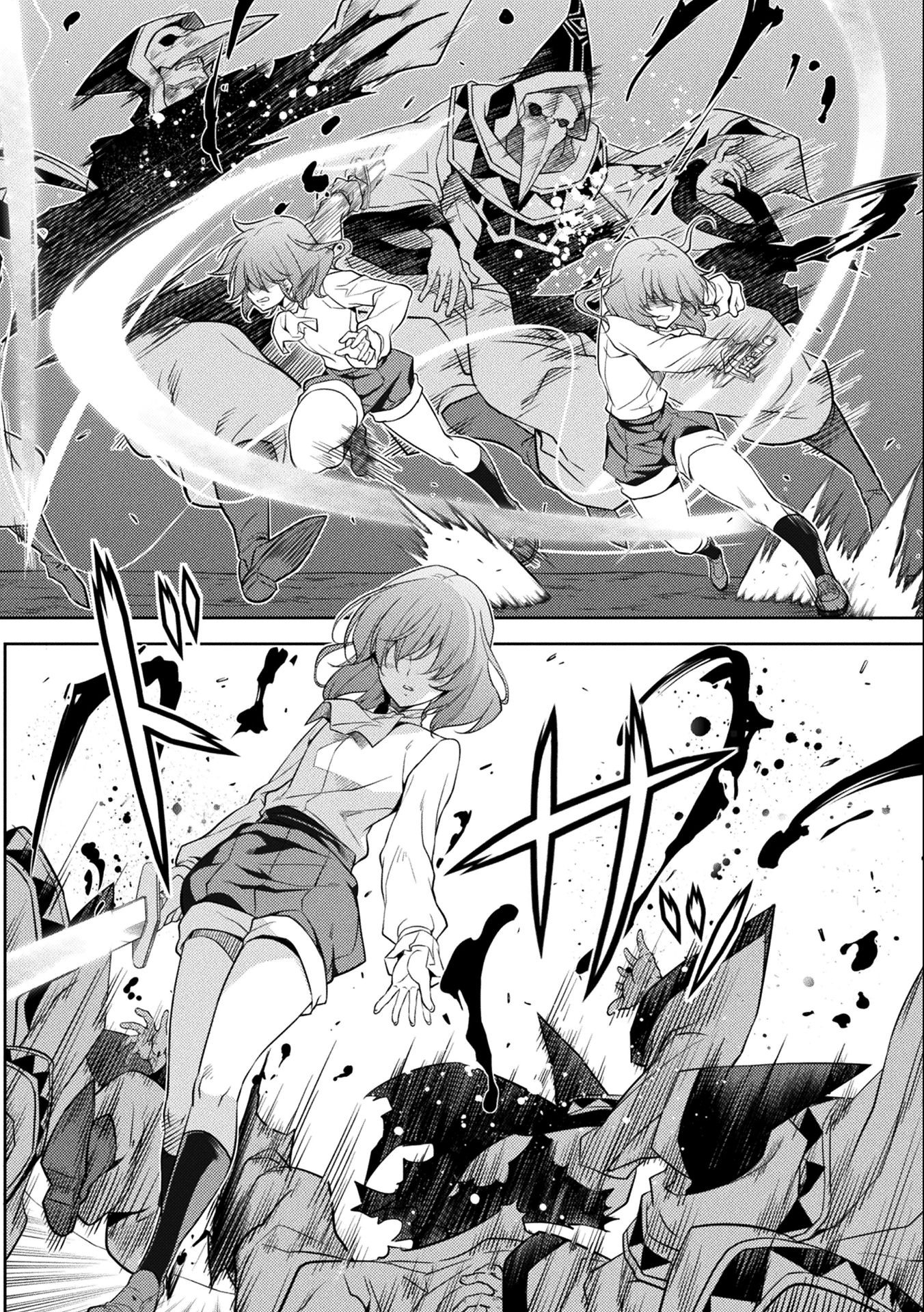 Drawing: Saikyou Mangaka wa Oekaki Skill de Isekai Musou Suru! นักวาดมังงะผู้ไร้เทียมทาน ณ แดนต่างโลก ตอนที่ 5 page 9