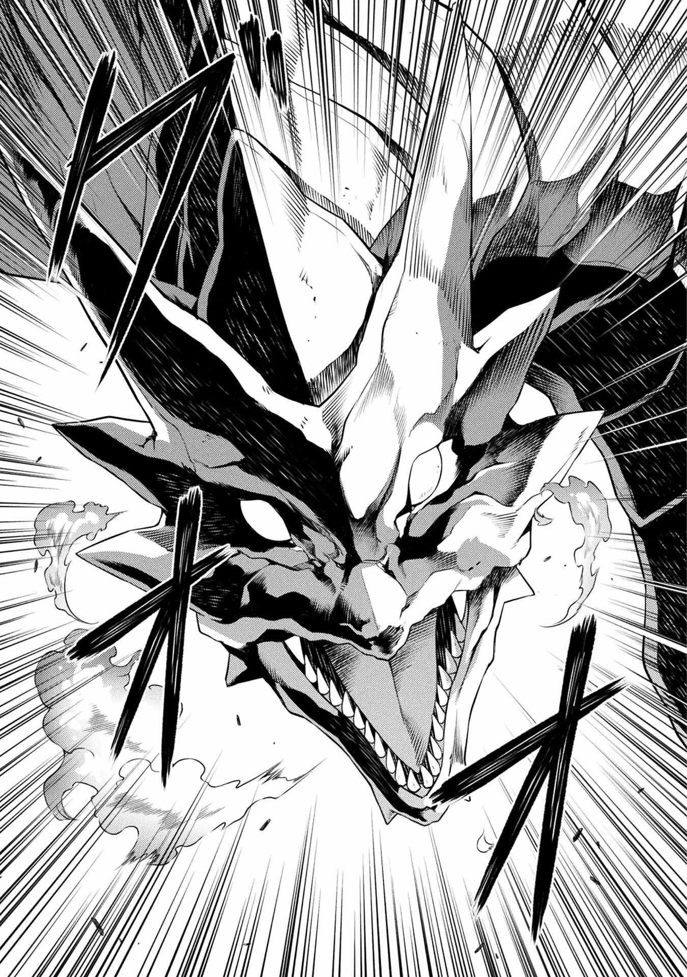 Drawing: Saikyou Mangaka wa Oekaki Skill de Isekai Musou Suru! นักวาดมังงะผู้ไร้เทียมทาน ณ แดนต่างโลก ตอนที่ 15 page 10