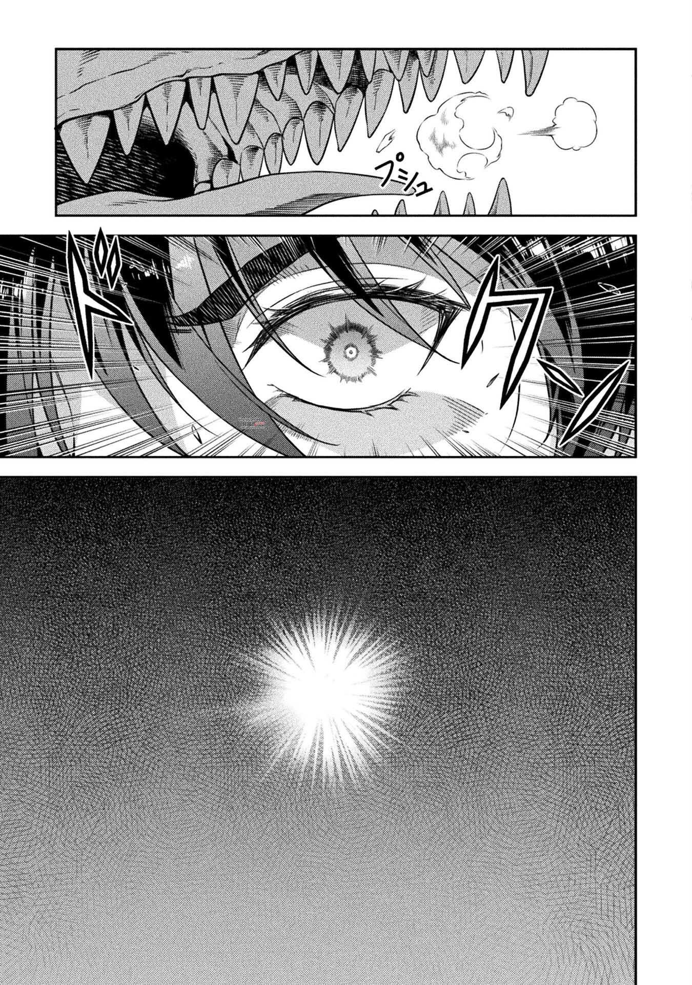 Drawing: Saikyou Mangaka wa Oekaki Skill de Isekai Musou Suru! นักวาดมังงะผู้ไร้เทียมทาน ณ แดนต่างโลก ตอนที่ 22 page 9