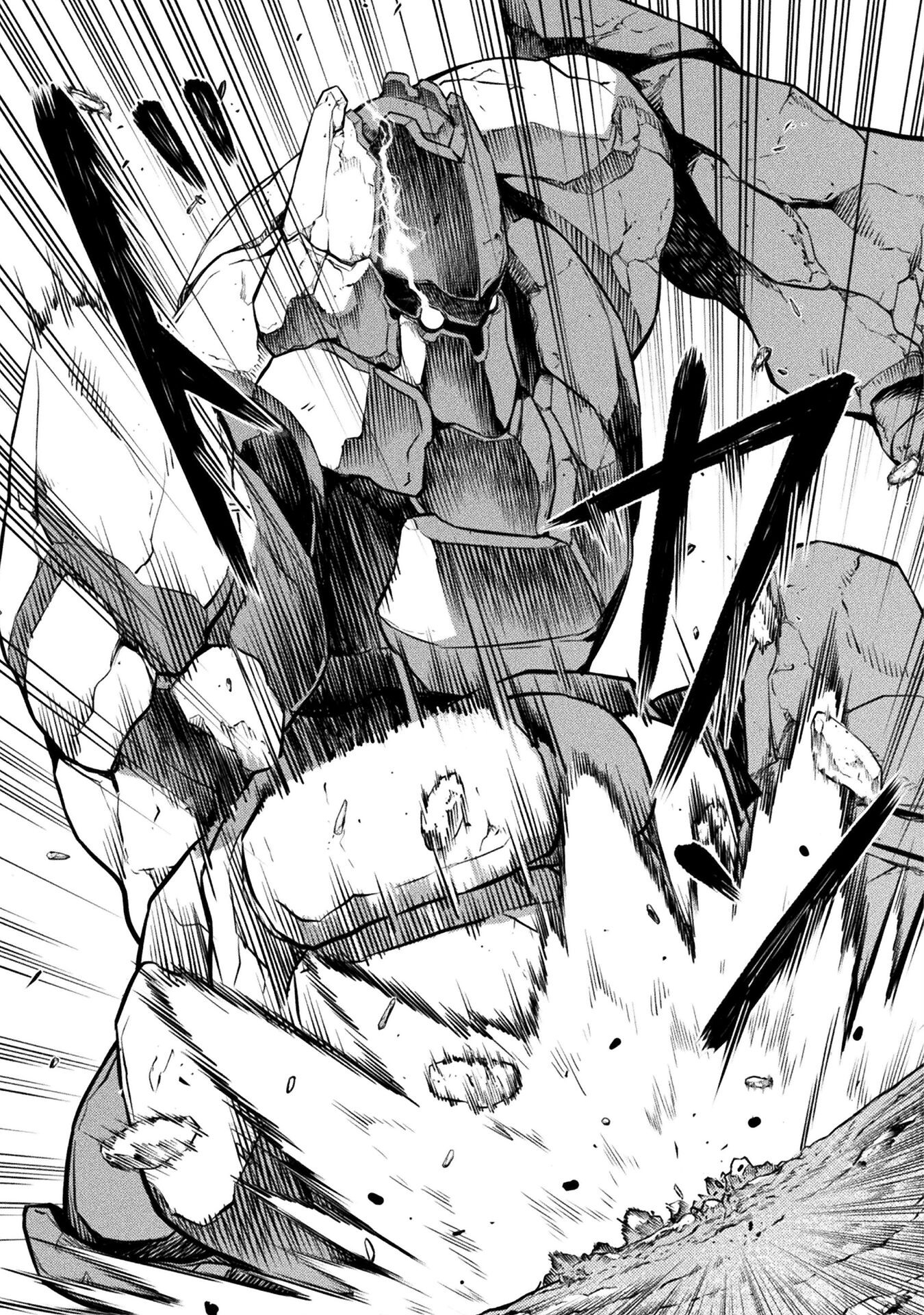 Drawing: Saikyou Mangaka wa Oekaki Skill de Isekai Musou Suru! นักวาดมังงะผู้ไร้เทียมทาน ณ แดนต่างโลก ตอนที่ 43 page 6