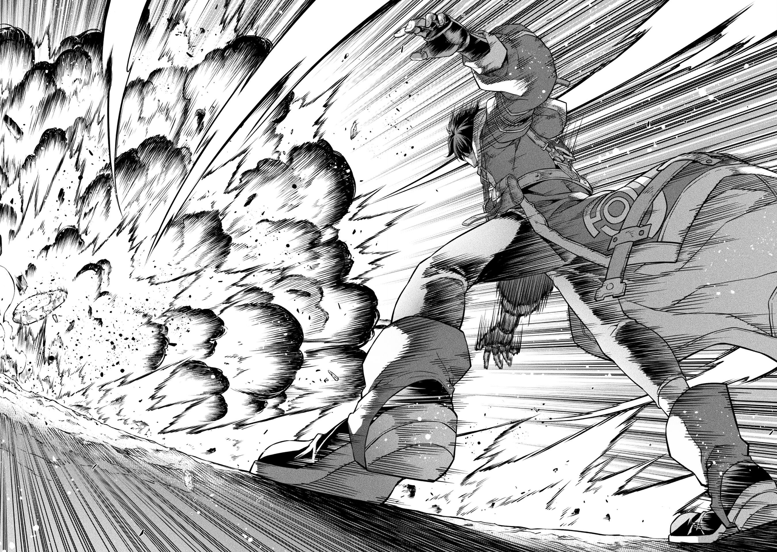 Drawing: Saikyou Mangaka wa Oekaki Skill de Isekai Musou Suru! นักวาดมังงะผู้ไร้เทียมทาน ณ แดนต่างโลก ตอนที่ 51 page 13