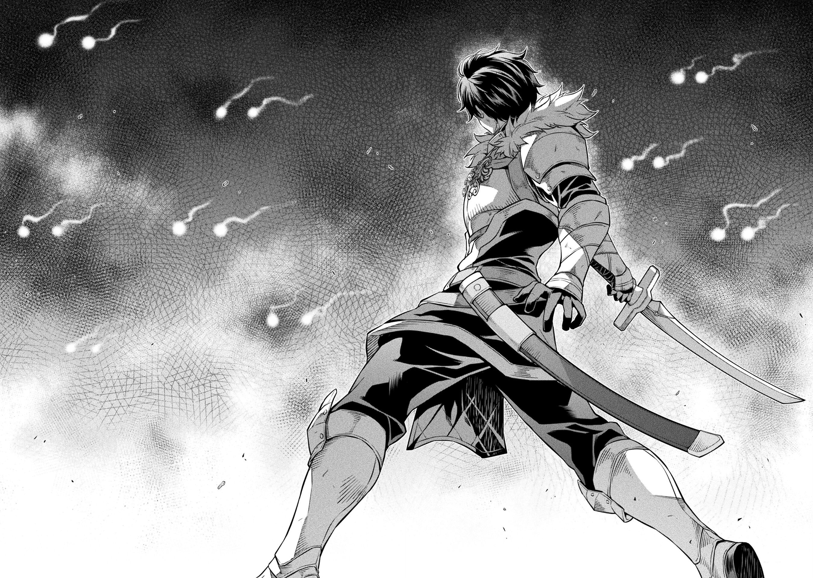 Drawing: Saikyou Mangaka wa Oekaki Skill de Isekai Musou Suru! นักวาดมังงะผู้ไร้เทียมทาน ณ แดนต่างโลก ตอนที่ 53 page 1