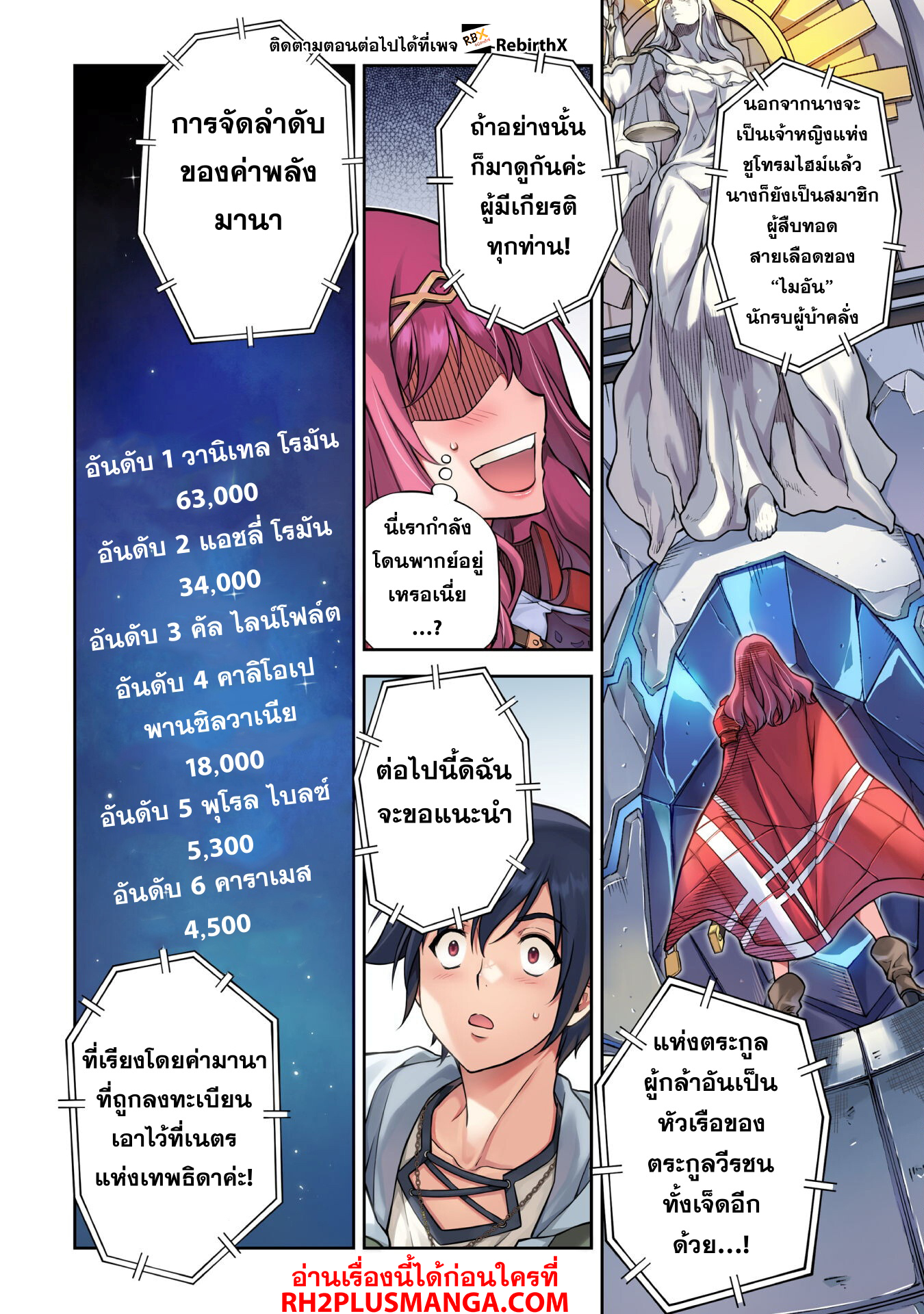 Drawing: Saikyou Mangaka wa Oekaki Skill de Isekai Musou Suru! นักวาดมังงะผู้ไร้เทียมทาน ณ แดนต่างโลก ตอนที่ 128 page 4
