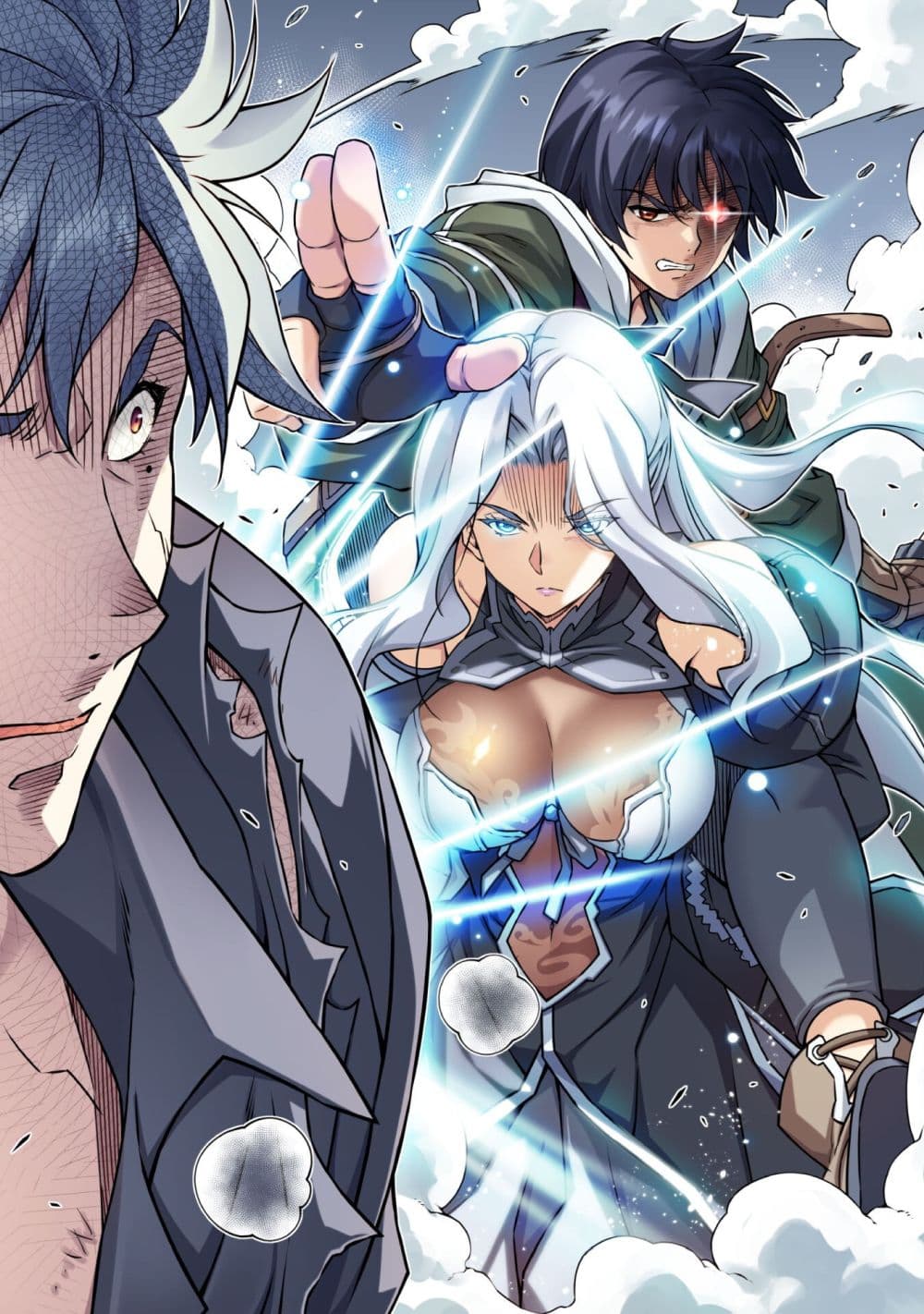 Drawing: Saikyou Mangaka wa Oekaki Skill de Isekai Musou Suru! นักวาดมังงะผู้ไร้เทียมทาน ณ แดนต่างโลก ตอนที่ 150 page 15