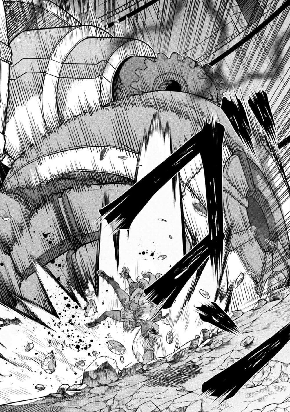 Drawing: Saikyou Mangaka wa Oekaki Skill de Isekai Musou Suru! นักวาดมังงะผู้ไร้เทียมทาน ณ แดนต่างโลก ตอนที่ 153 page 14