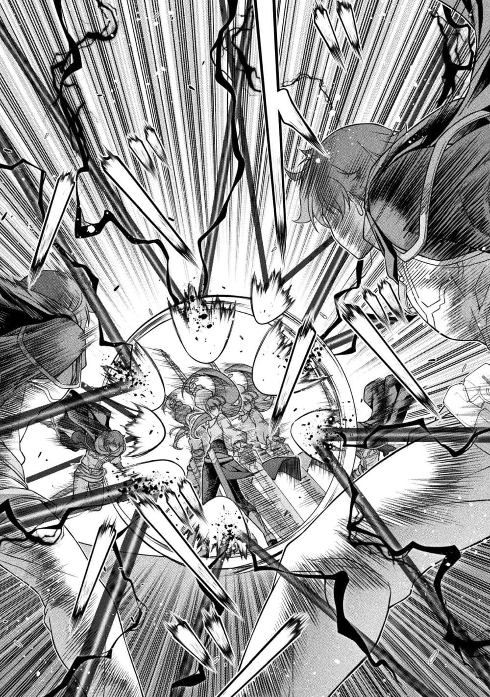 Drawing: Saikyou Mangaka wa Oekaki Skill de Isekai Musou Suru! นักวาดมังงะผู้ไร้เทียมทาน ณ แดนต่างโลก ตอนที่ 159 page 10