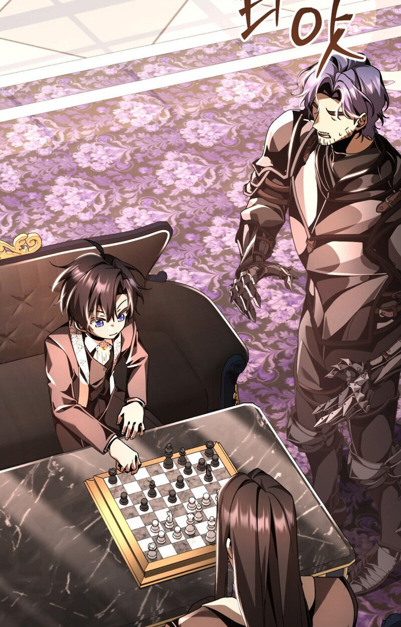 Dukedom’s Legendary Prodigy ยอดอัจฉริยะแห่งตระกูลดยุก ตอนที่ 21 page 52