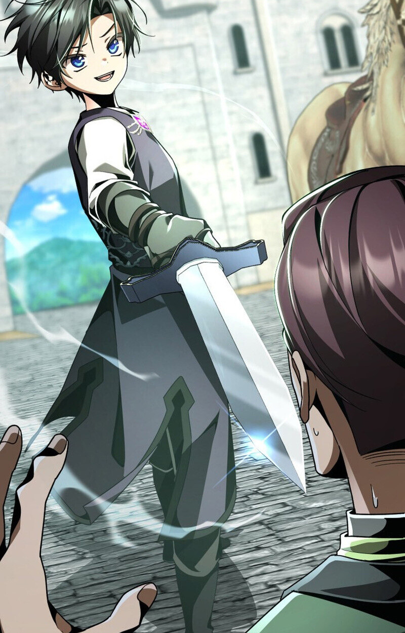 Dukedom’s Legendary Prodigy ยอดอัจฉริยะแห่งตระกูลดยุก ตอนที่ 21 page 131