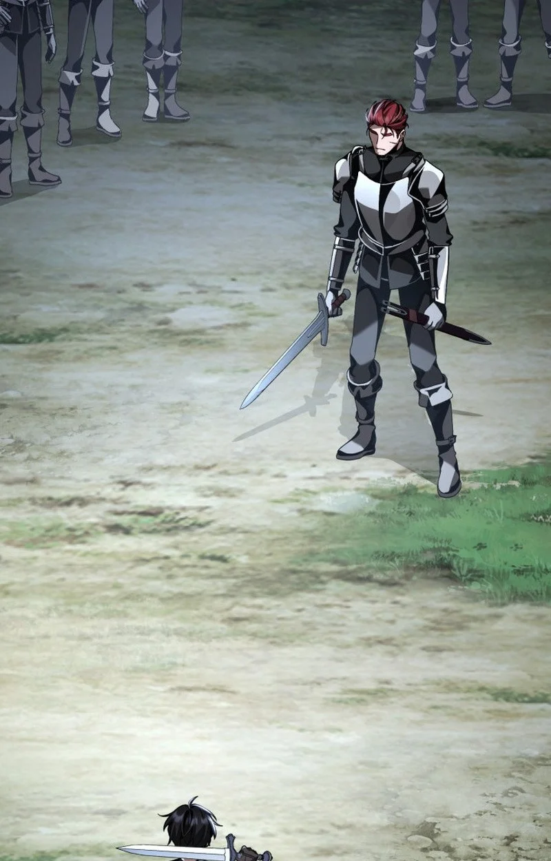 Dukedom’s Legendary Prodigy ยอดอัจฉริยะแห่งตระกูลดยุก ตอนที่ 22 page 33