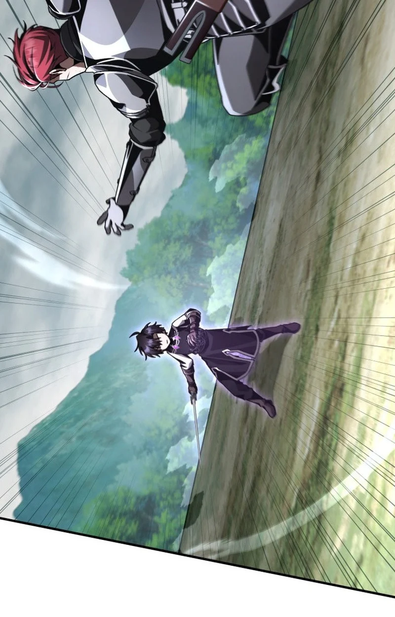 Dukedom’s Legendary Prodigy ยอดอัจฉริยะแห่งตระกูลดยุก ตอนที่ 22 page 41