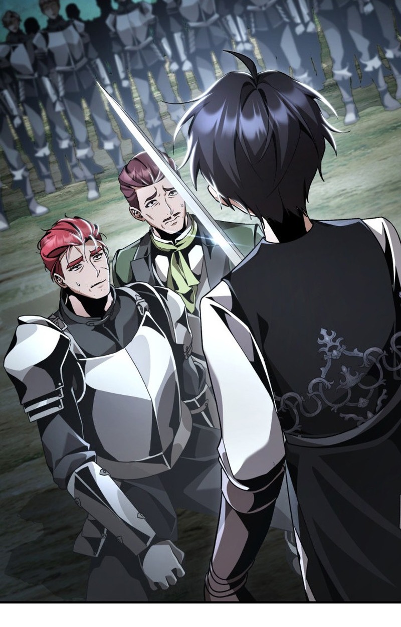 Dukedom’s Legendary Prodigy ยอดอัจฉริยะแห่งตระกูลดยุก ตอนที่ 22 page 93