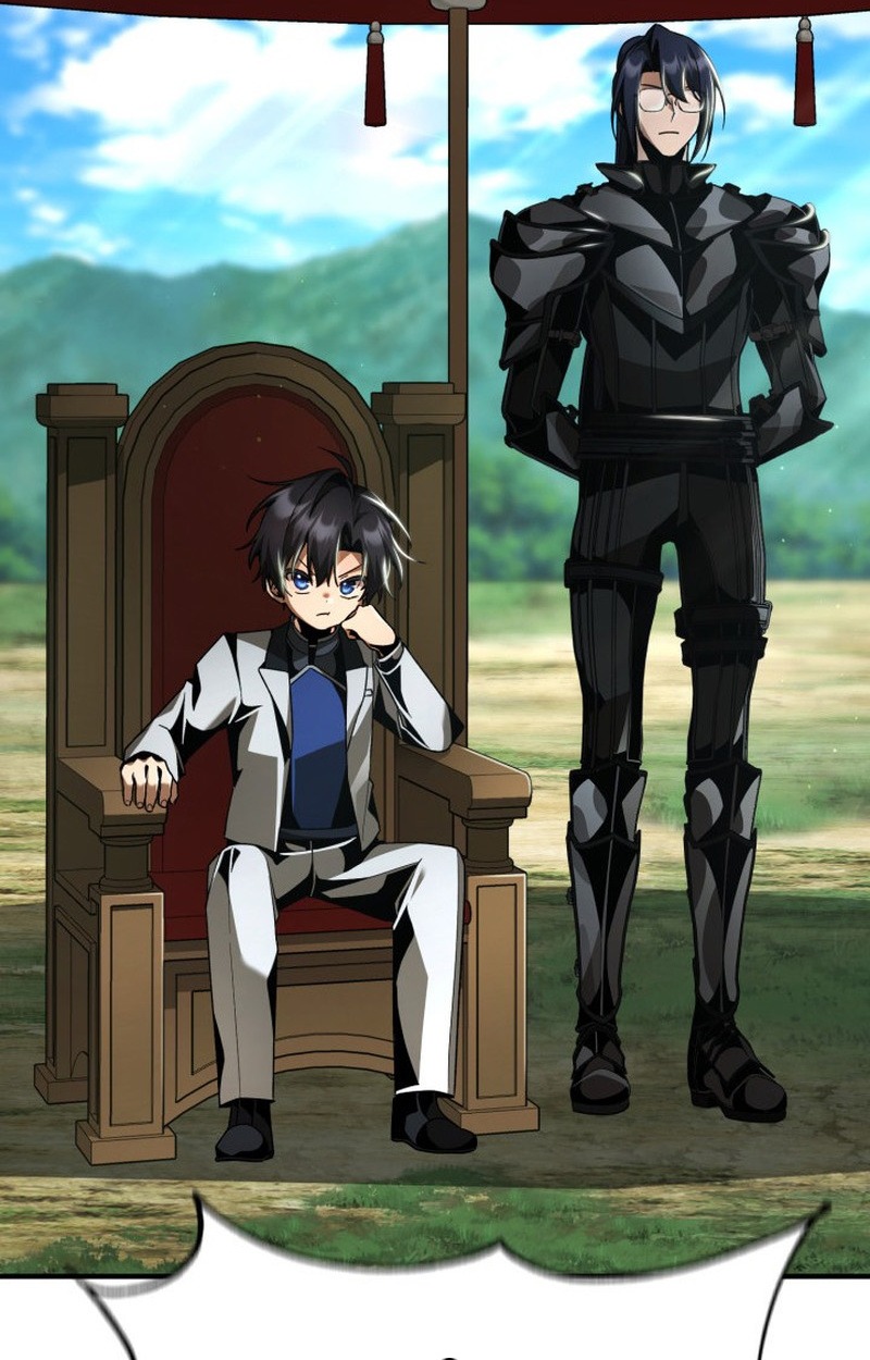 Dukedom’s Legendary Prodigy ยอดอัจฉริยะแห่งตระกูลดยุก ตอนที่ 22 page 124