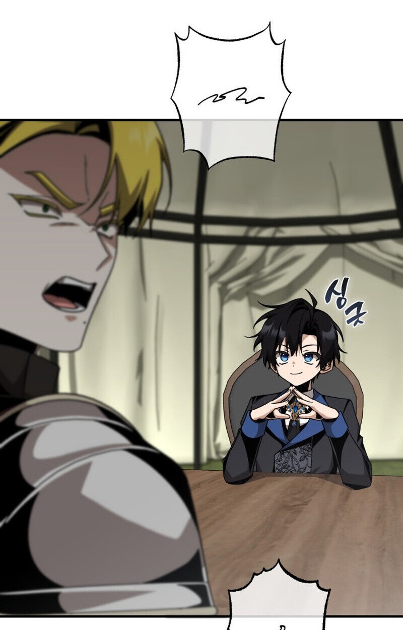 Dukedom’s Legendary Prodigy ยอดอัจฉริยะแห่งตระกูลดยุก ตอนที่ 23 page 53