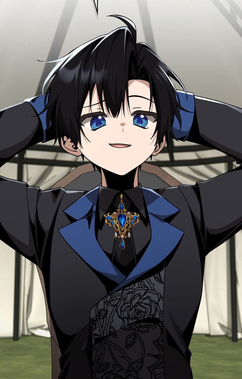 Dukedom’s Legendary Prodigy ยอดอัจฉริยะแห่งตระกูลดยุก ตอนที่ 23 page 55