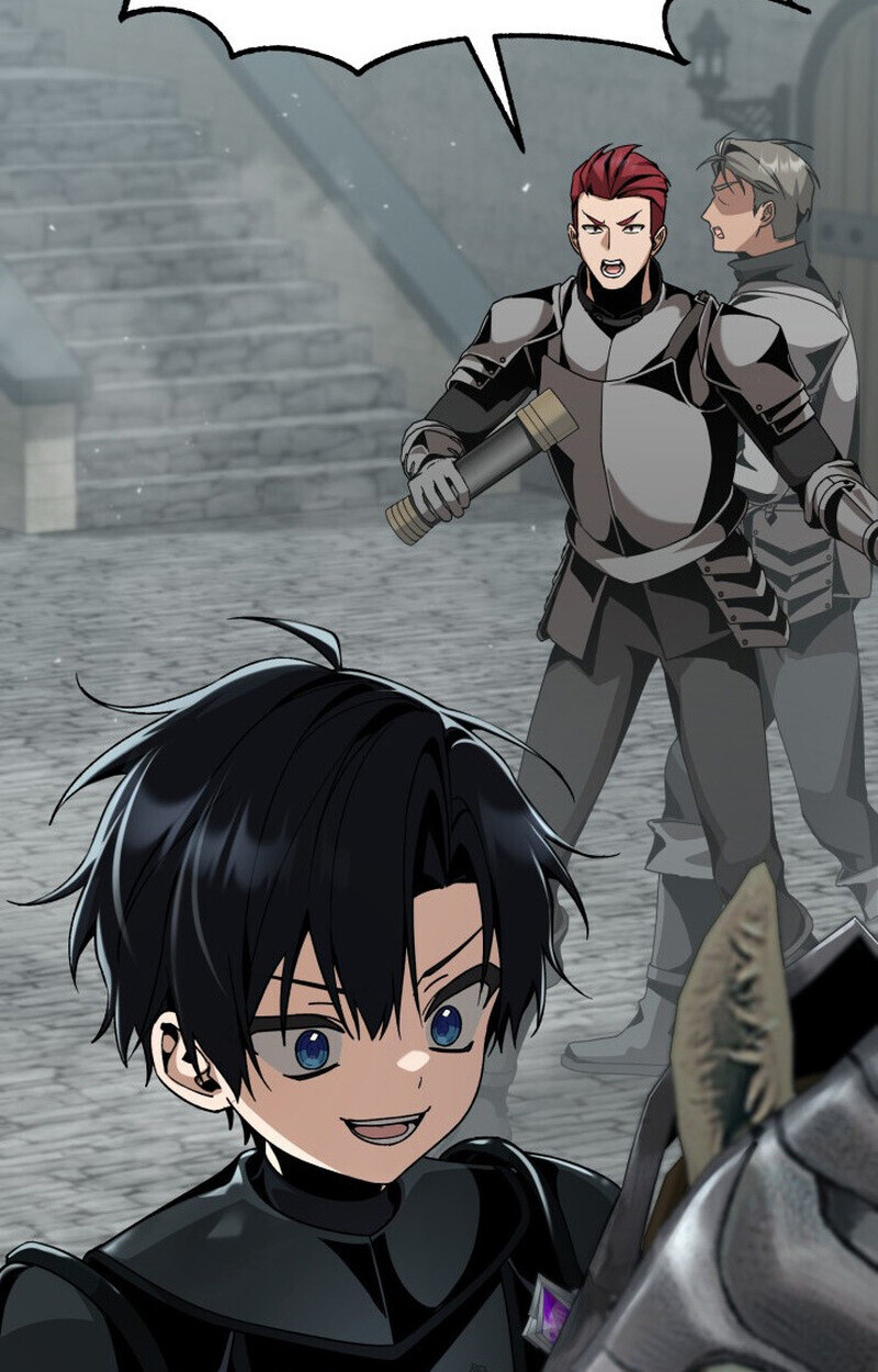 Dukedom’s Legendary Prodigy ยอดอัจฉริยะแห่งตระกูลดยุก ตอนที่ 23 page 125