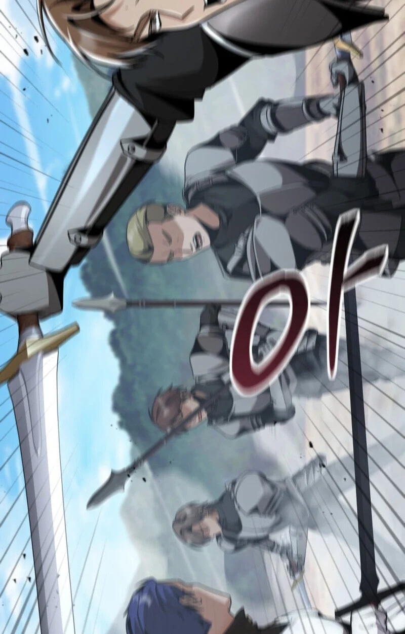 Dukedom’s Legendary Prodigy ยอดอัจฉริยะแห่งตระกูลดยุก ตอนที่ 24 page 1