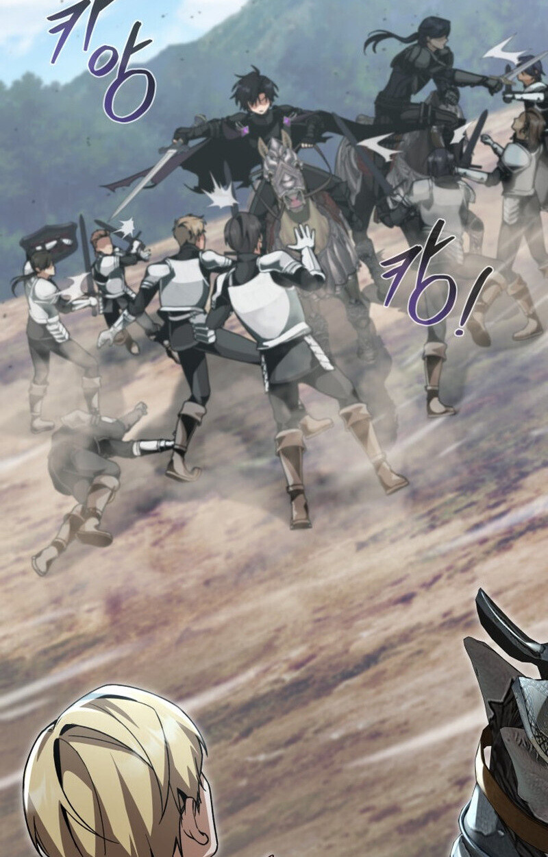 Dukedom’s Legendary Prodigy ยอดอัจฉริยะแห่งตระกูลดยุก ตอนที่ 24 page 37