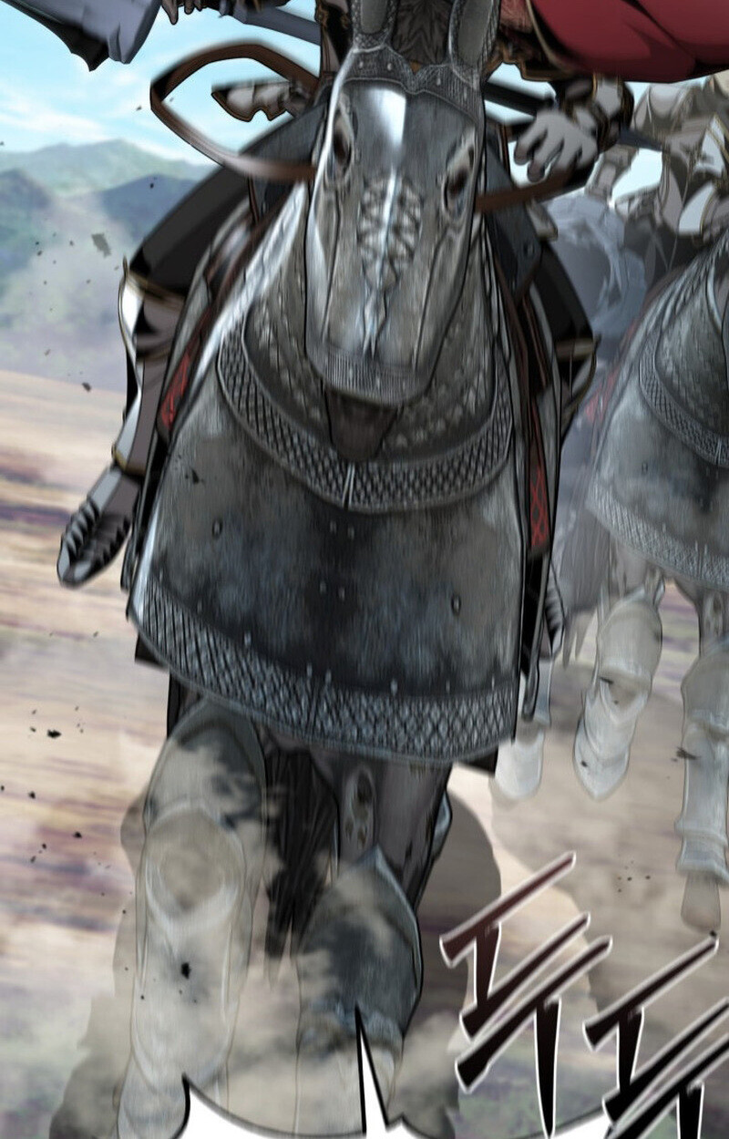 Dukedom’s Legendary Prodigy ยอดอัจฉริยะแห่งตระกูลดยุก ตอนที่ 24 page 56