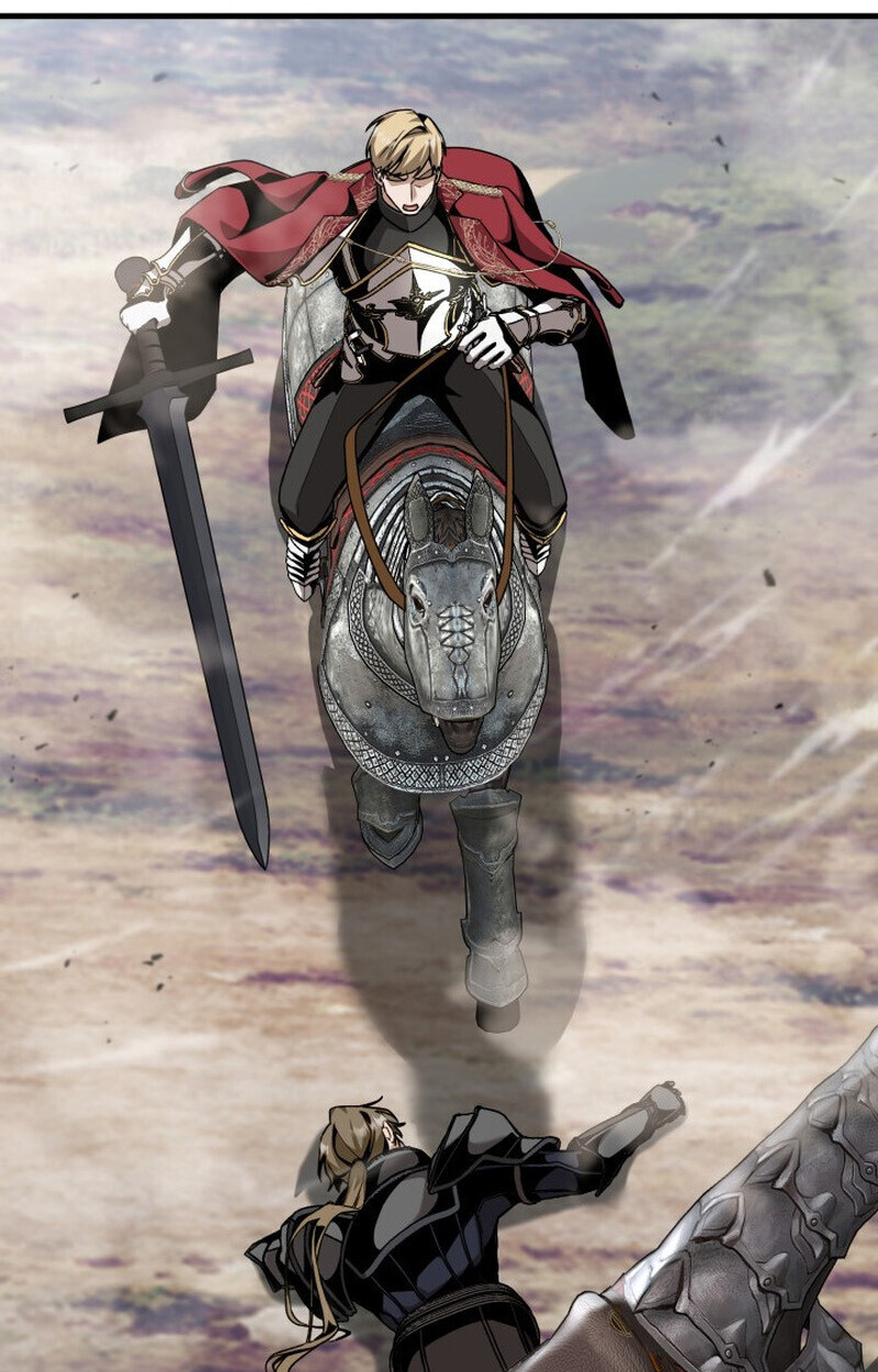 Dukedom’s Legendary Prodigy ยอดอัจฉริยะแห่งตระกูลดยุก ตอนที่ 24 page 72