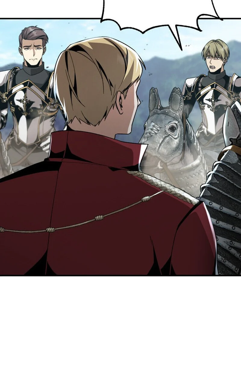 Dukedom’s Legendary Prodigy ยอดอัจฉริยะแห่งตระกูลดยุก ตอนที่ 24 page 117