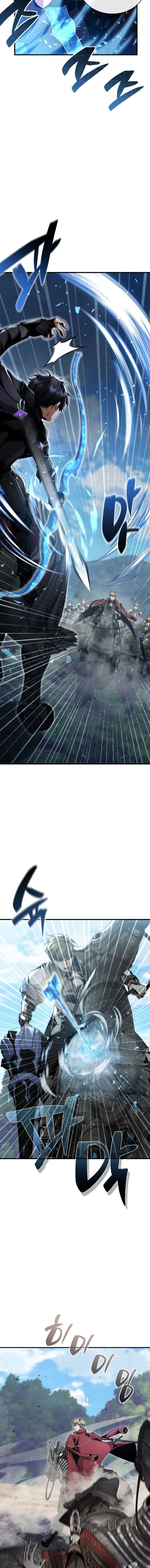 Dukedom’s Legendary Prodigy ยอดอัจฉริยะแห่งตระกูลดยุก ตอนที่ 25 page 2