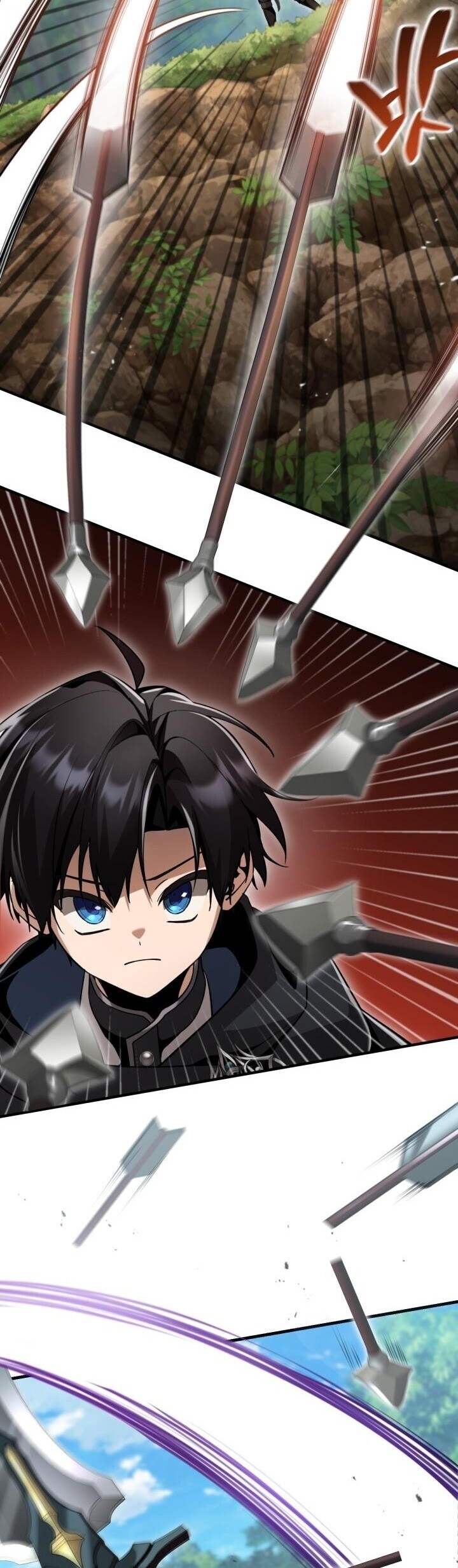 Dukedom’s Legendary Prodigy ยอดอัจฉริยะแห่งตระกูลดยุก ตอนที่ 27 page 47