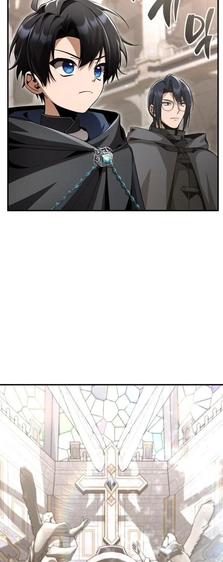 Dukedom’s Legendary Prodigy ยอดอัจฉริยะแห่งตระกูลดยุก ตอนที่ 28 page 1