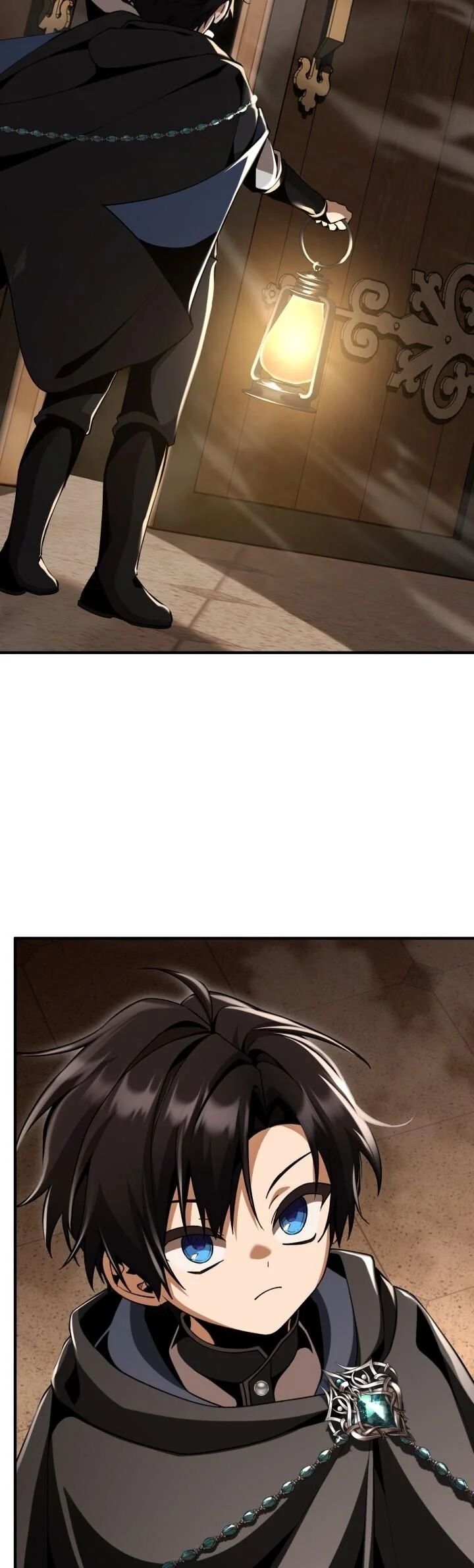 Dukedom’s Legendary Prodigy ยอดอัจฉริยะแห่งตระกูลดยุก ตอนที่ 28 page 44