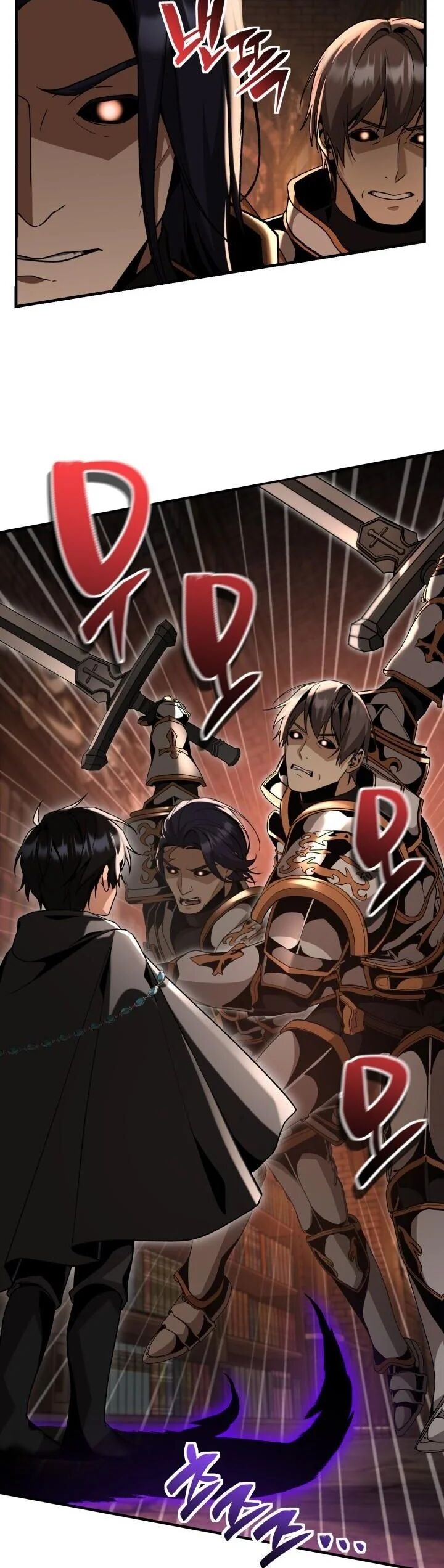 Dukedom’s Legendary Prodigy ยอดอัจฉริยะแห่งตระกูลดยุก ตอนที่ 28 page 50