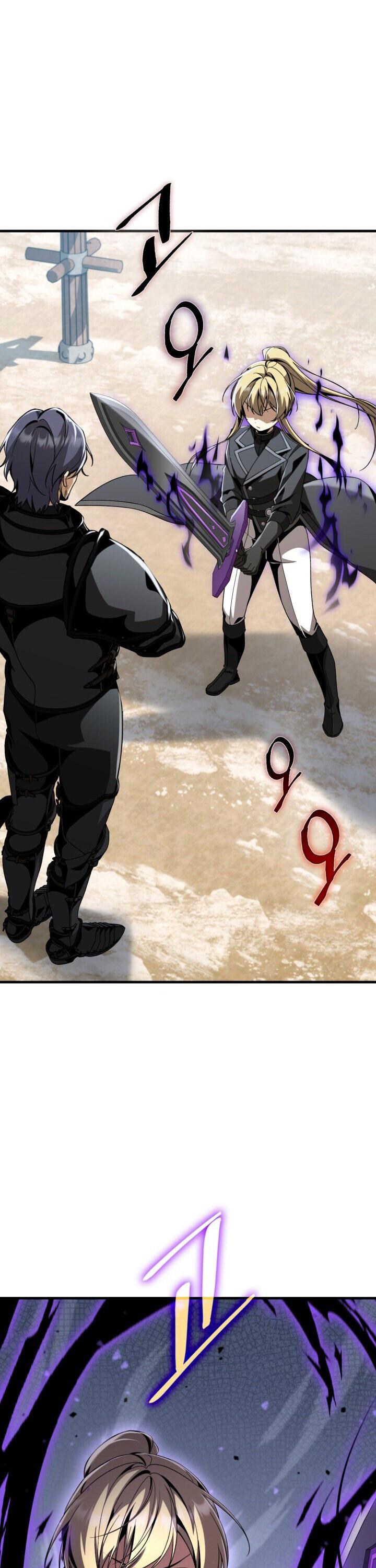 Dukedom’s Legendary Prodigy ยอดอัจฉริยะแห่งตระกูลดยุก ตอนที่ 30 page 27