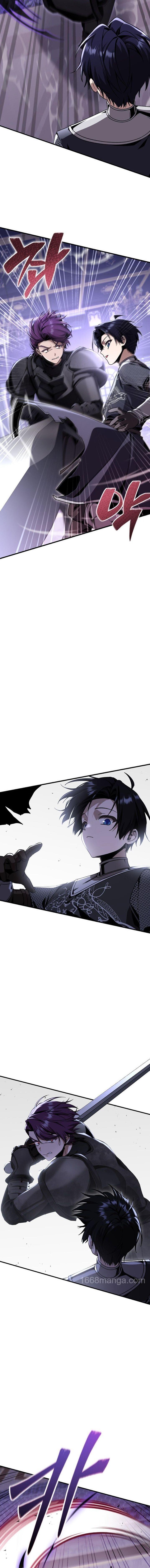 Dukedom’s Legendary Prodigy ยอดอัจฉริยะแห่งตระกูลดยุก ตอนที่ 32 page 18