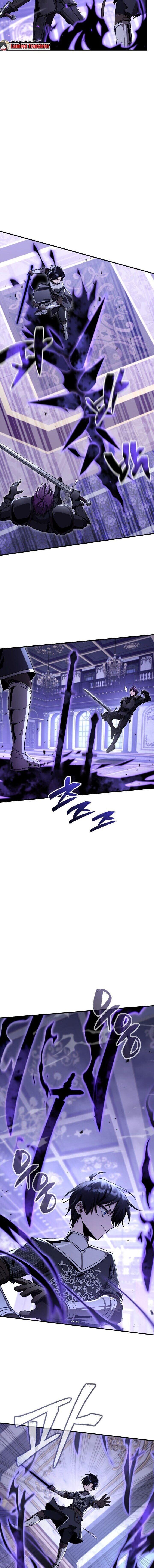 Dukedom’s Legendary Prodigy ยอดอัจฉริยะแห่งตระกูลดยุก ตอนที่ 33 page 1