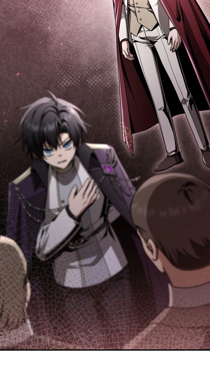 Dukedom’s Legendary Prodigy ยอดอัจฉริยะแห่งตระกูลดยุก ตอนที่ 39 page 25