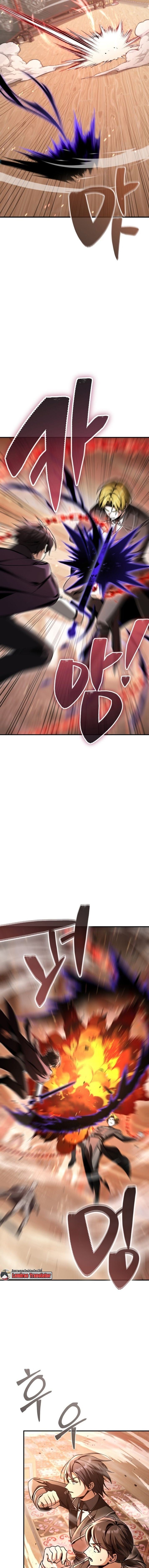 Dukedom’s Legendary Prodigy ยอดอัจฉริยะแห่งตระกูลดยุก ตอนที่ 40 page 12