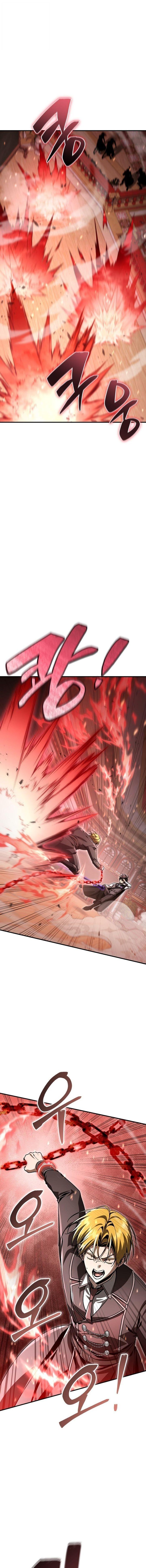 Dukedom’s Legendary Prodigy ยอดอัจฉริยะแห่งตระกูลดยุก ตอนที่ 42 page 0