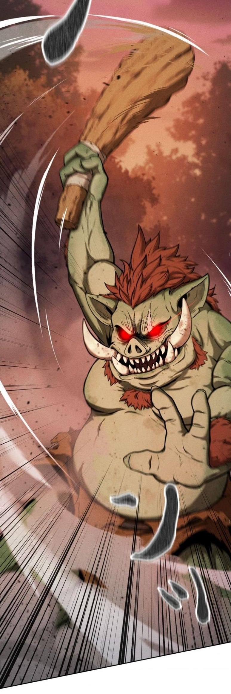 Dungeon Gourmet อัศวินเปิบพิสดาร เปลี่ยนมังกรให้เป็นเมนูเด็ด ตอนที่ 1 page 1