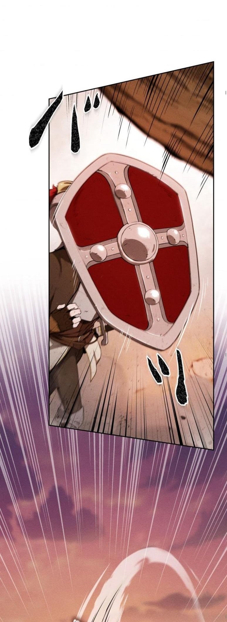 Dungeon Gourmet อัศวินเปิบพิสดาร เปลี่ยนมังกรให้เป็นเมนูเด็ด ตอนที่ 1 page 2