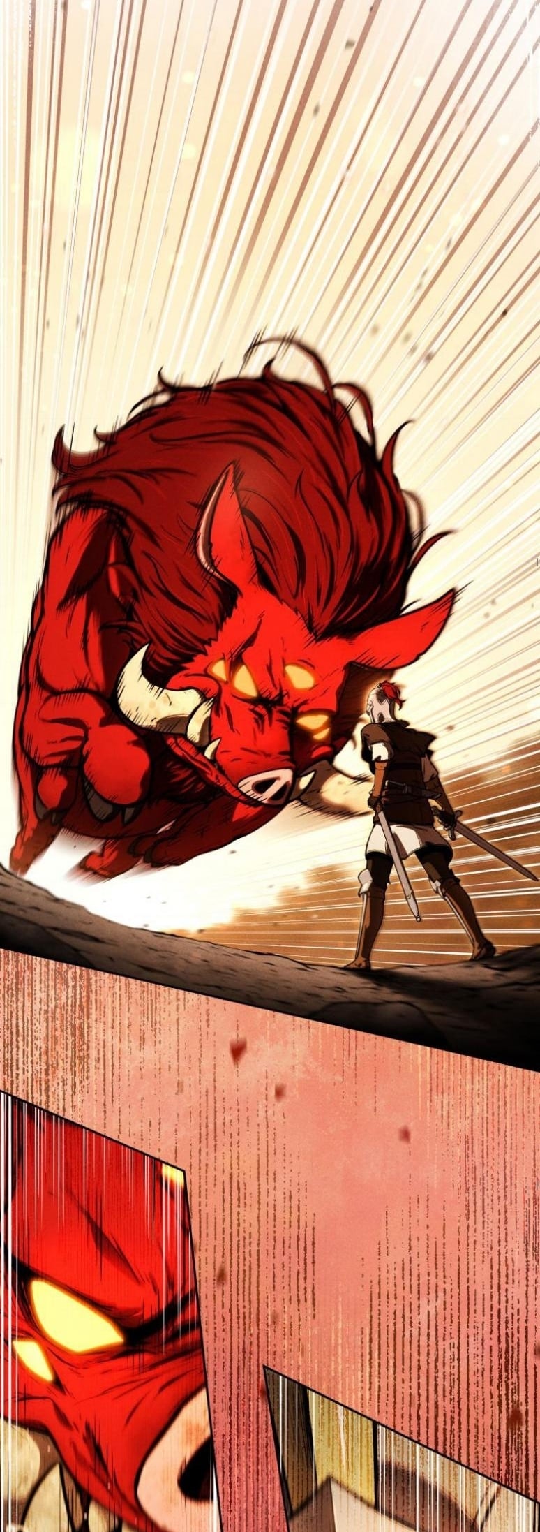 Dungeon Gourmet อัศวินเปิบพิสดาร เปลี่ยนมังกรให้เป็นเมนูเด็ด ตอนที่ 1 page 78