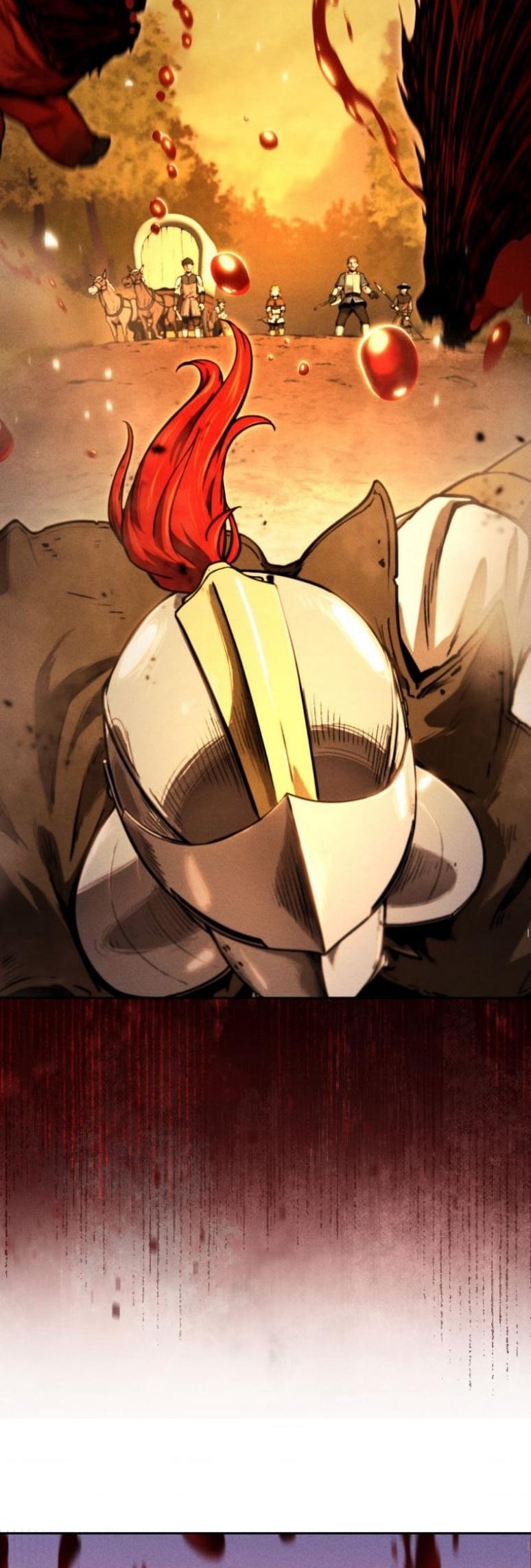 Dungeon Gourmet อัศวินเปิบพิสดาร เปลี่ยนมังกรให้เป็นเมนูเด็ด ตอนที่ 1 page 82