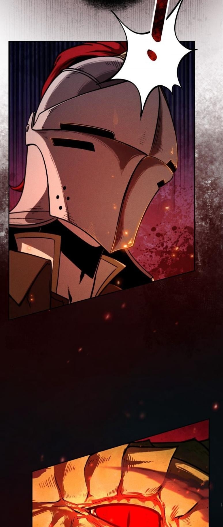 Dungeon Gourmet อัศวินเปิบพิสดาร เปลี่ยนมังกรให้เป็นเมนูเด็ด ตอนที่ 2 page 59