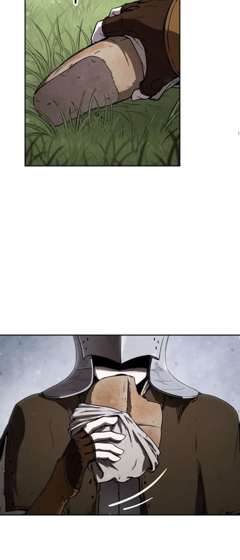 Dungeon Gourmet อัศวินเปิบพิสดาร เปลี่ยนมังกรให้เป็นเมนูเด็ด ตอนที่ 3 page 35