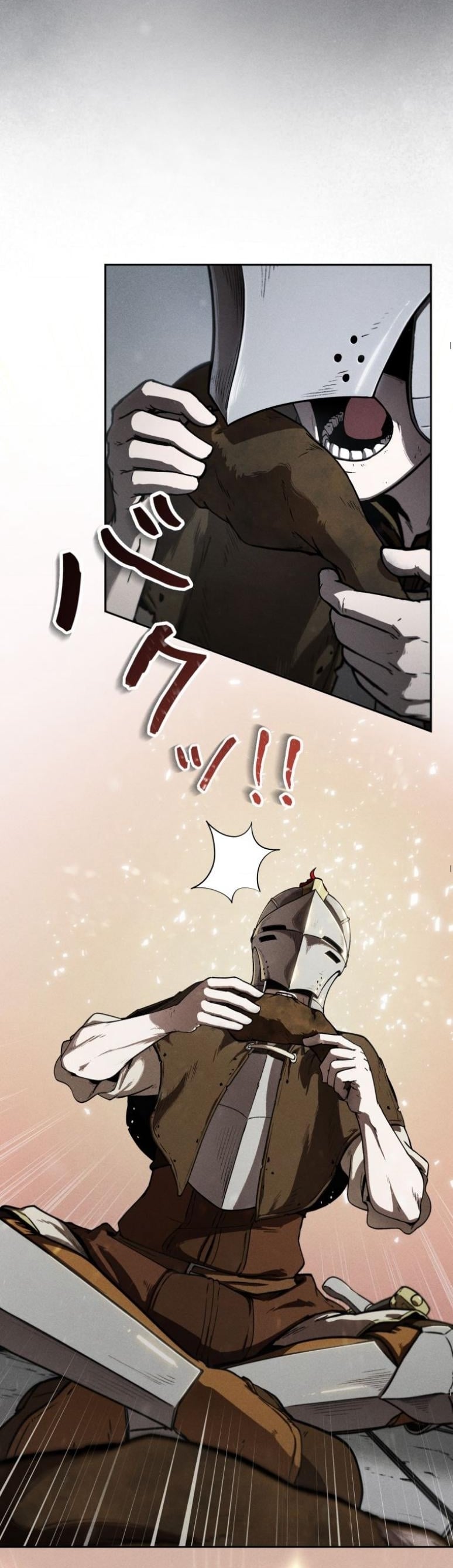 Dungeon Gourmet อัศวินเปิบพิสดาร เปลี่ยนมังกรให้เป็นเมนูเด็ด ตอนที่ 3 page 52