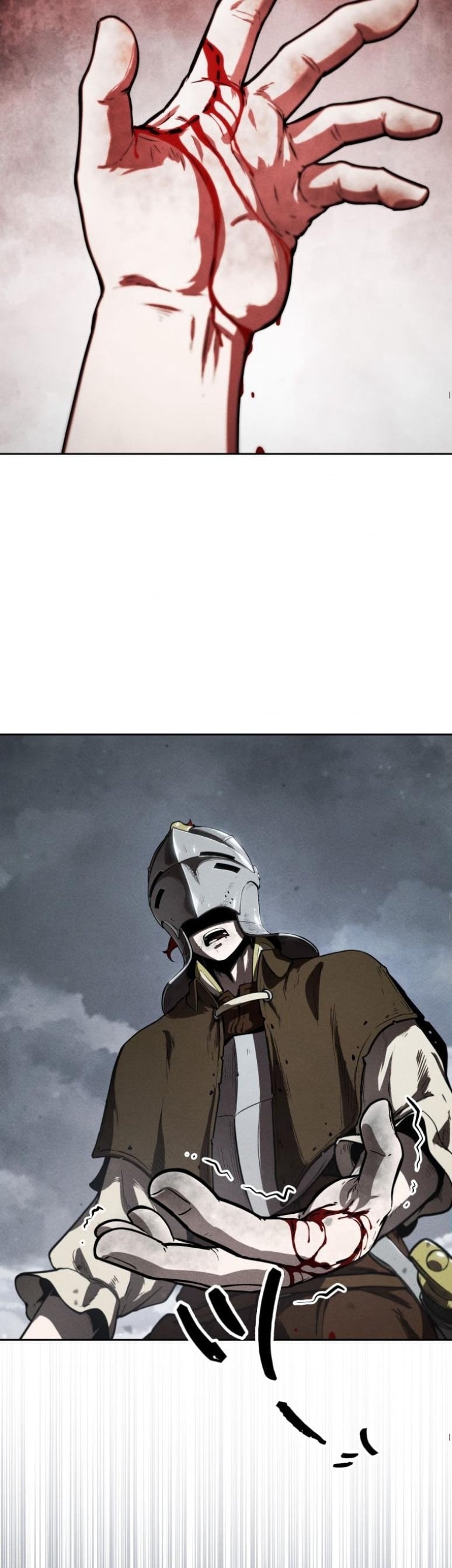 Dungeon Gourmet อัศวินเปิบพิสดาร เปลี่ยนมังกรให้เป็นเมนูเด็ด ตอนที่ 3 page 57