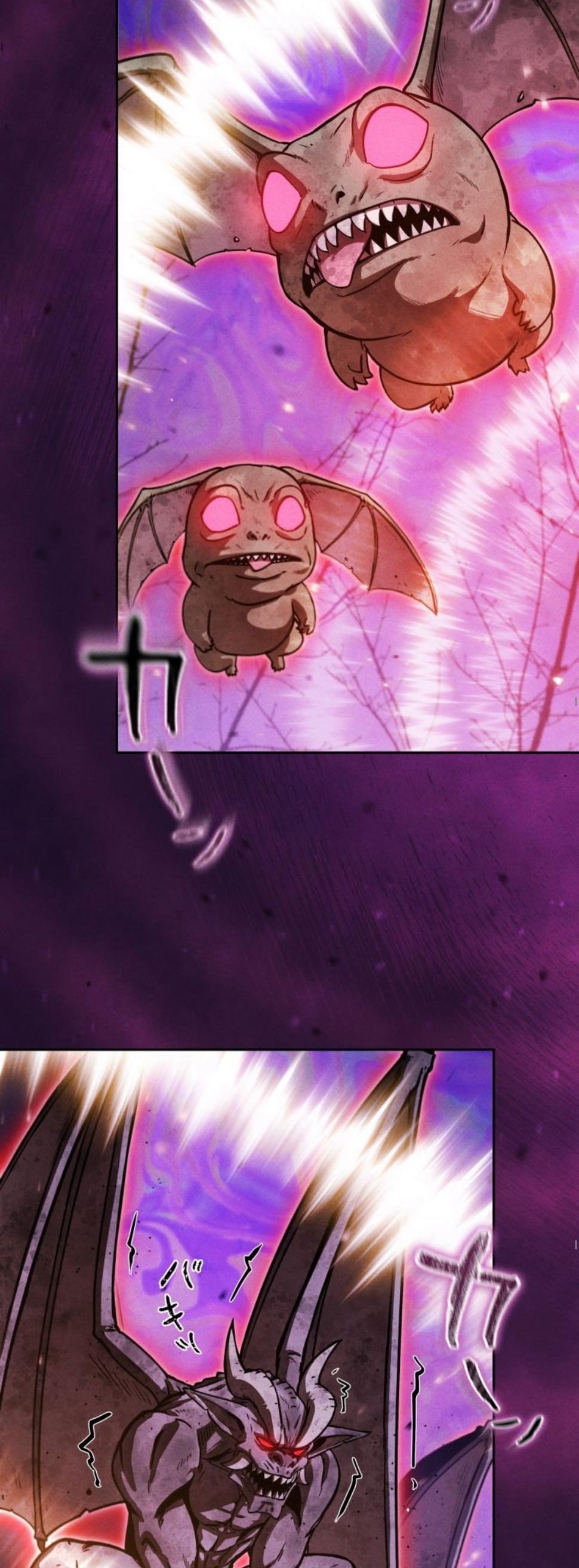 Dungeon Gourmet อัศวินเปิบพิสดาร เปลี่ยนมังกรให้เป็นเมนูเด็ด ตอนที่ 6 page 19