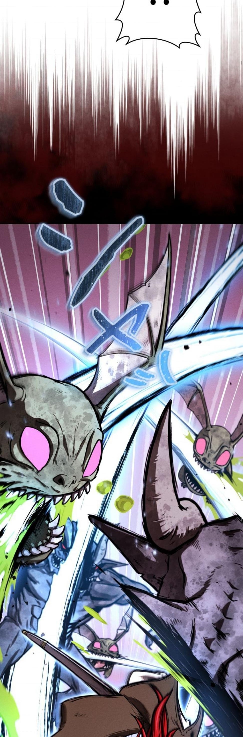 Dungeon Gourmet อัศวินเปิบพิสดาร เปลี่ยนมังกรให้เป็นเมนูเด็ด ตอนที่ 6 page 38